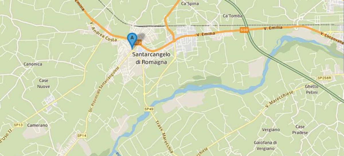 Disparità nei servizi tra centro e periferie; anche a Santarcangelo esiste?